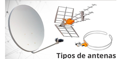 Instalar y orientar una antena parabólica en Valdemoro