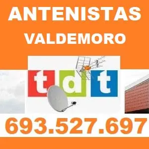 Antenistas Valdemoro